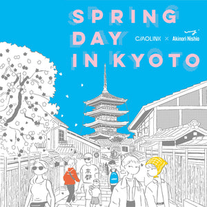 Kyoto guide