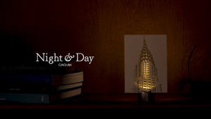 Night & Day : Ciaolink 10 years anniversary special product