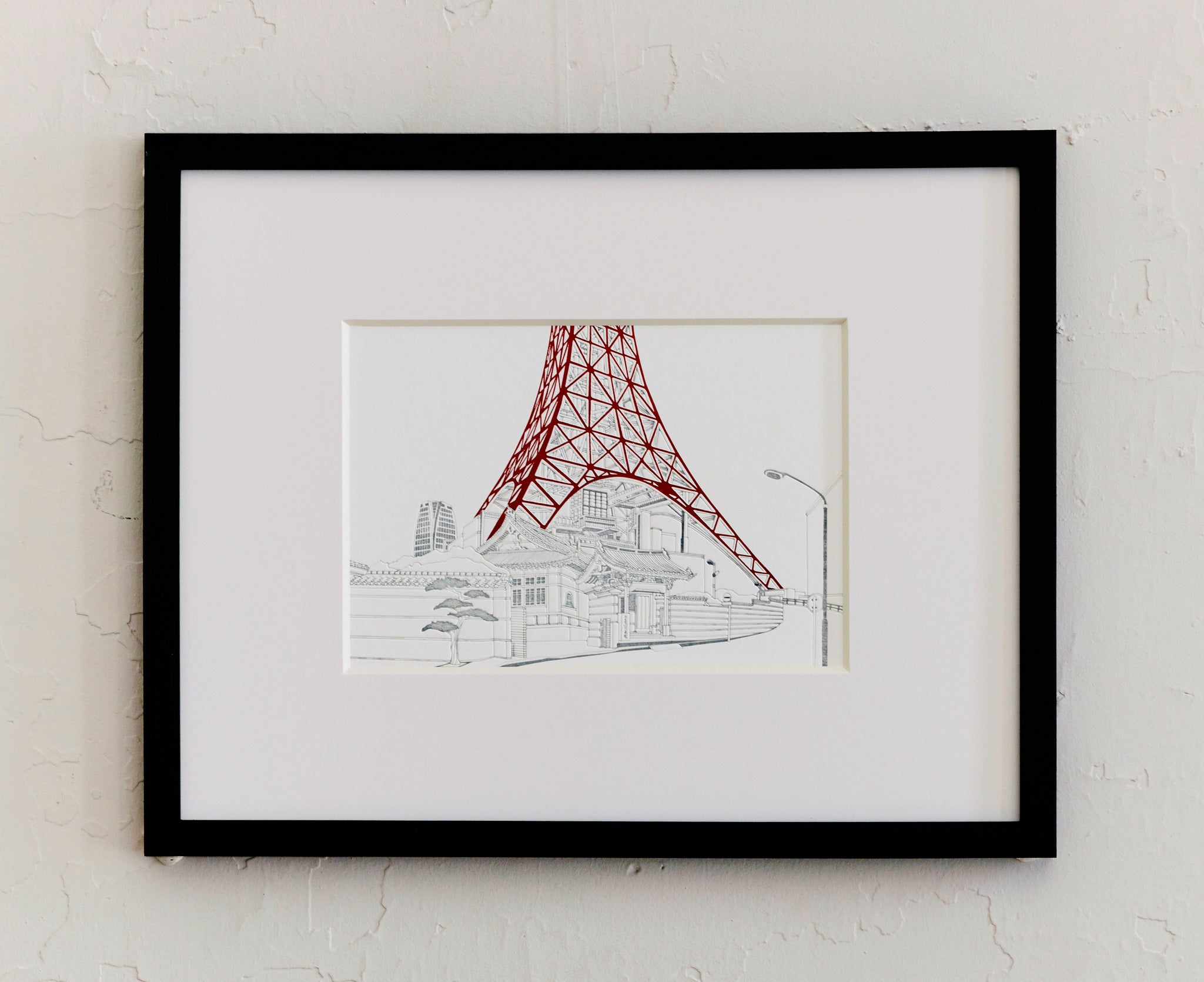 Tokyo Tower