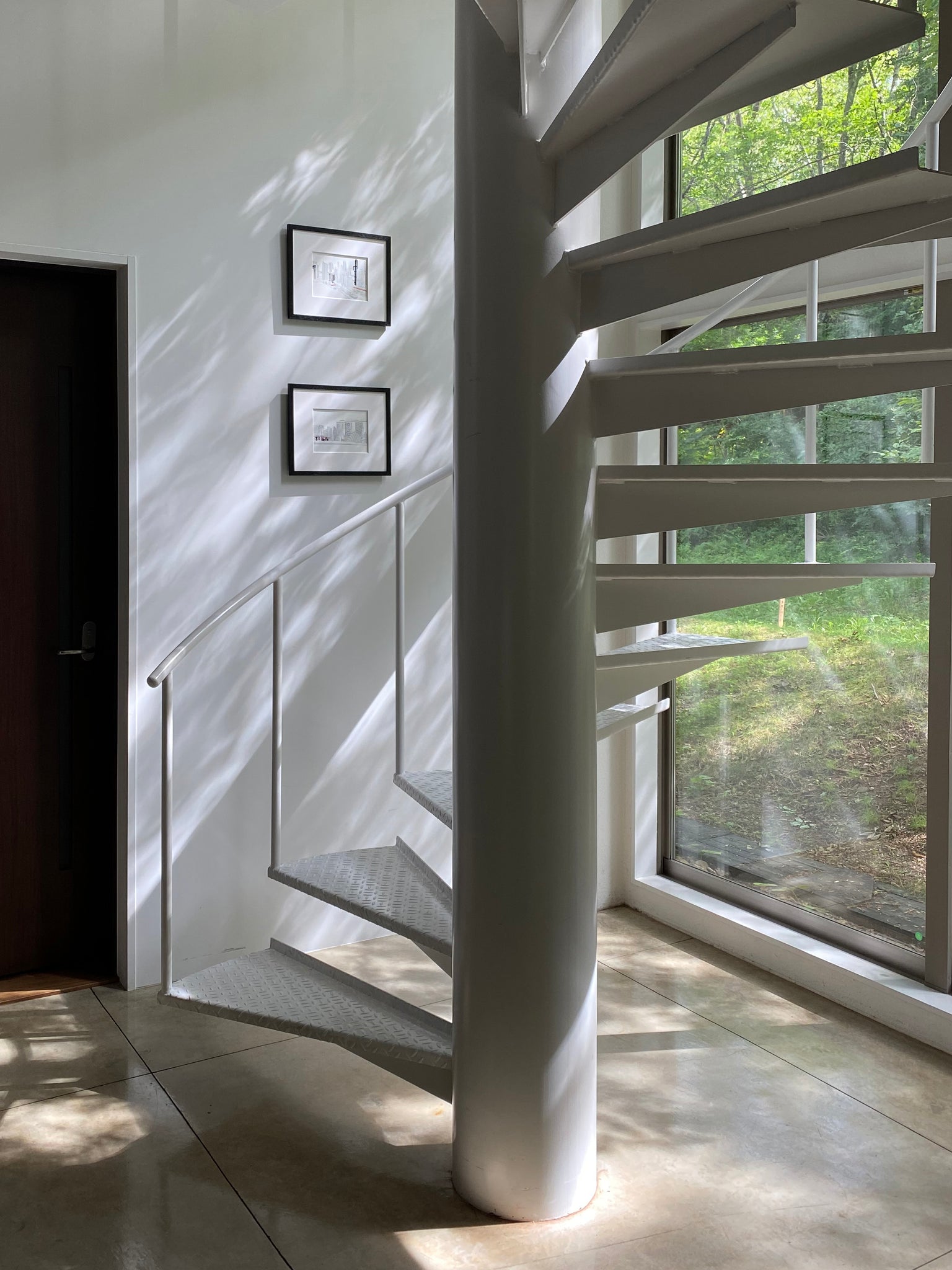 Home Tour : Feel the pleasant light