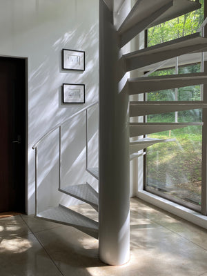 Home Tour : Feel the pleasant light