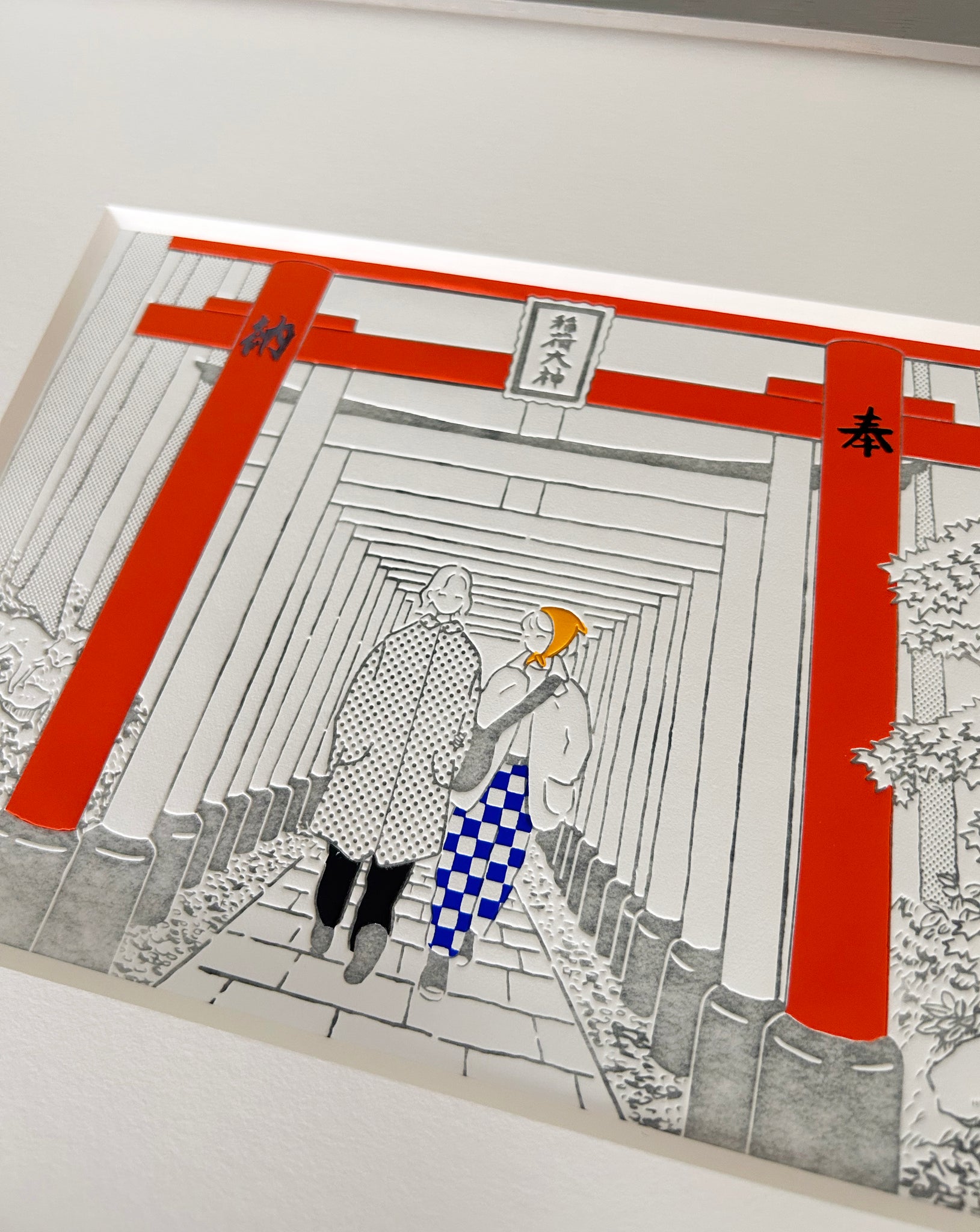 [Kyoto] Fushimi inari