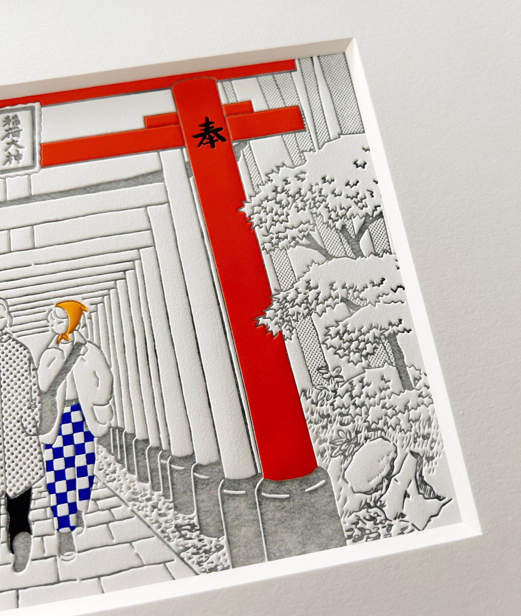 [Kyoto] Fushimi inari