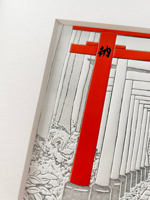 [Kyoto] Fushimi inari